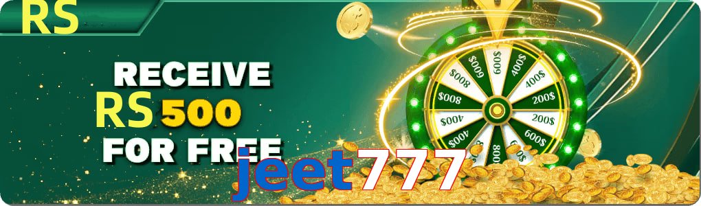 Jeet777 – Safe entertainment platform Jeet777