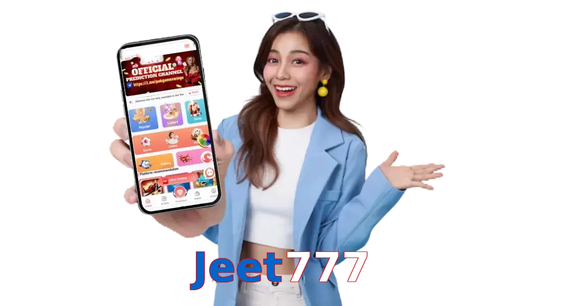 Jeet777